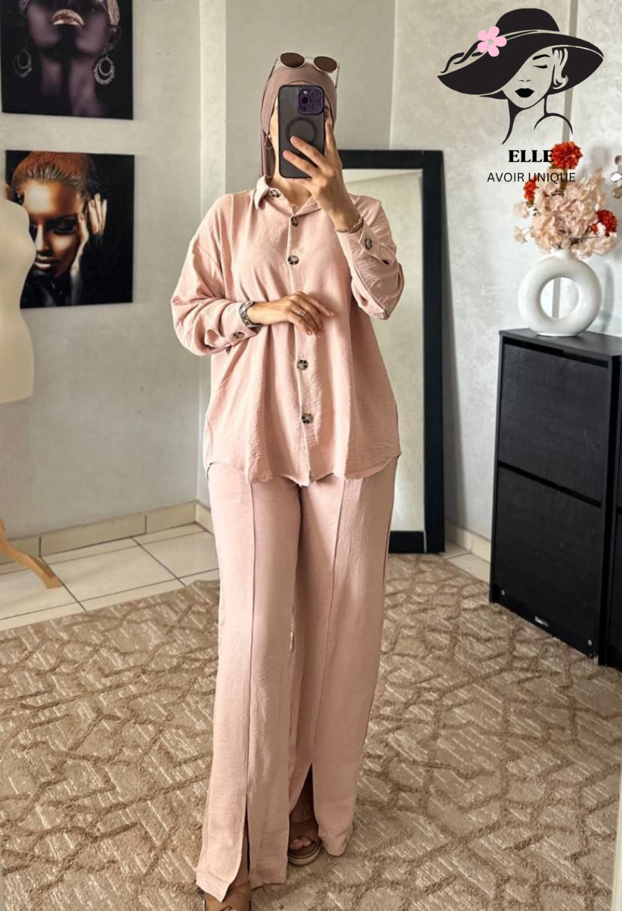 Ensemble Sienna