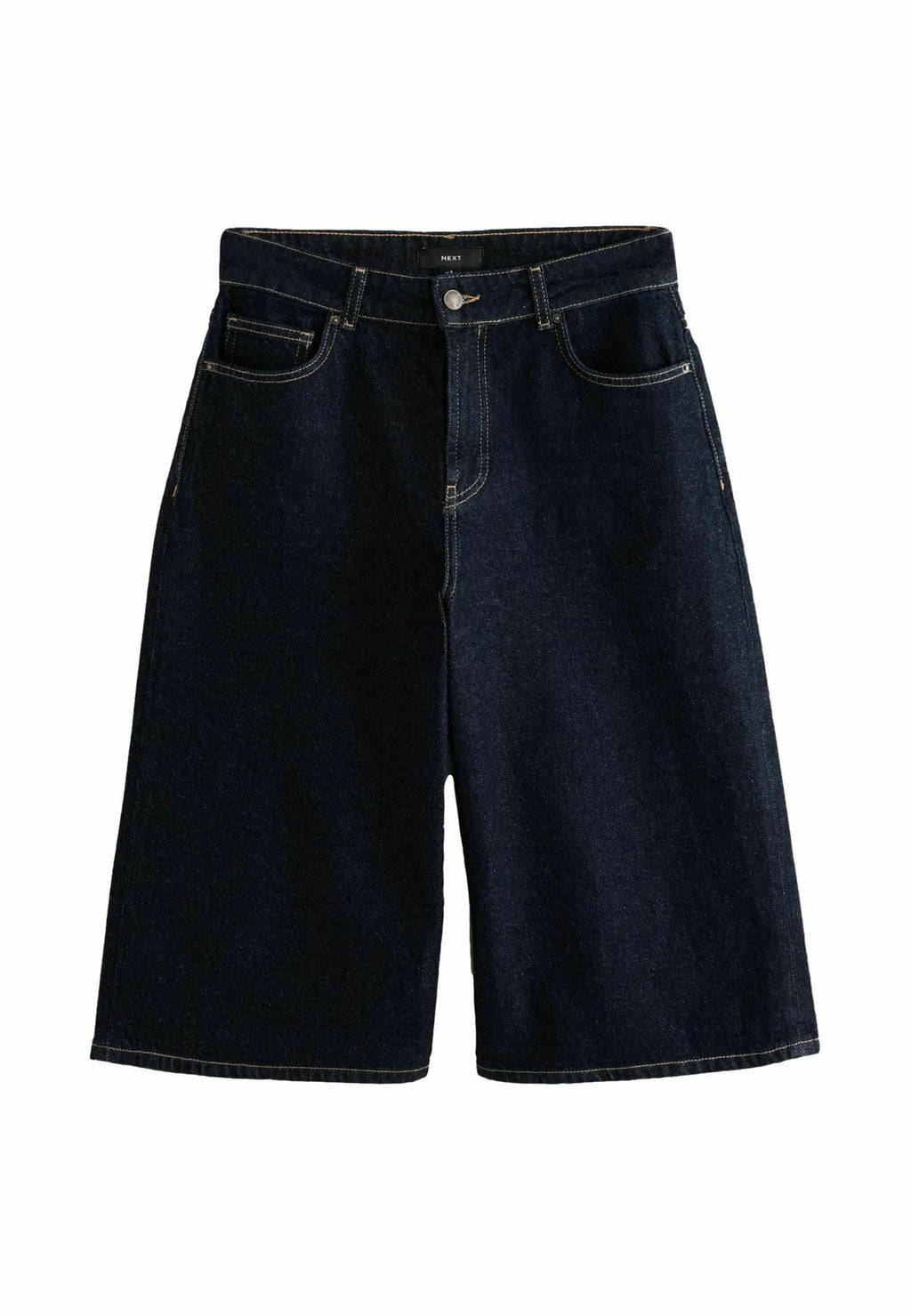 Denim Jorts