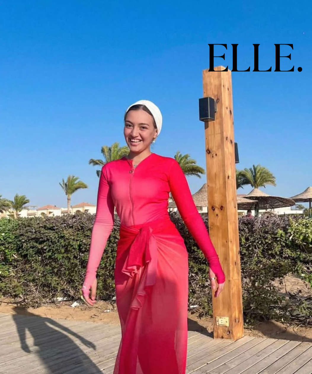Sundream Burkini