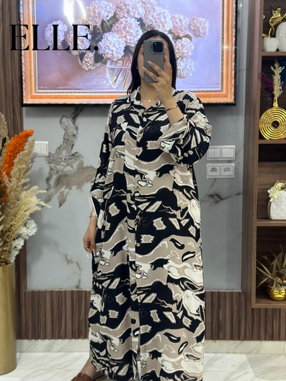 Robe Lune