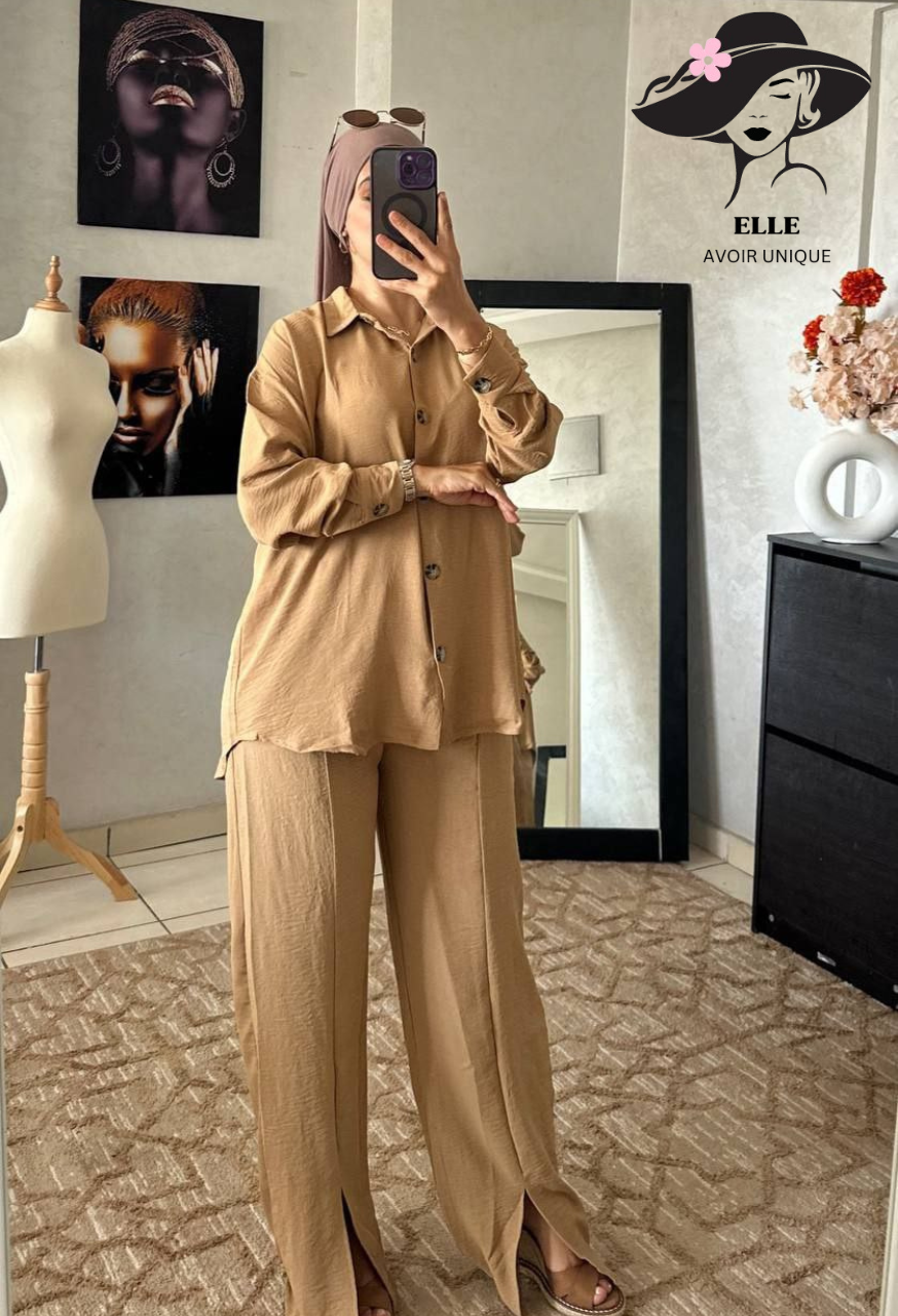 Ensemble Sienna