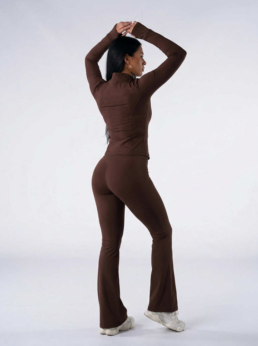 Ensemble sport