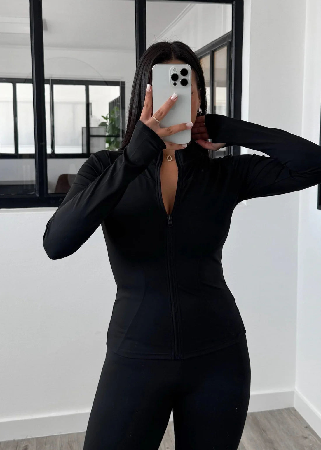 Ensemble Sportswear
