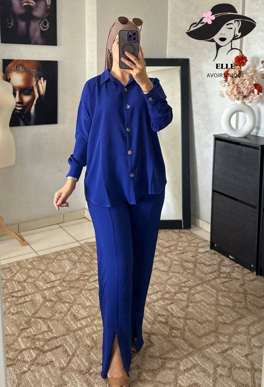 Ensemble Sienna