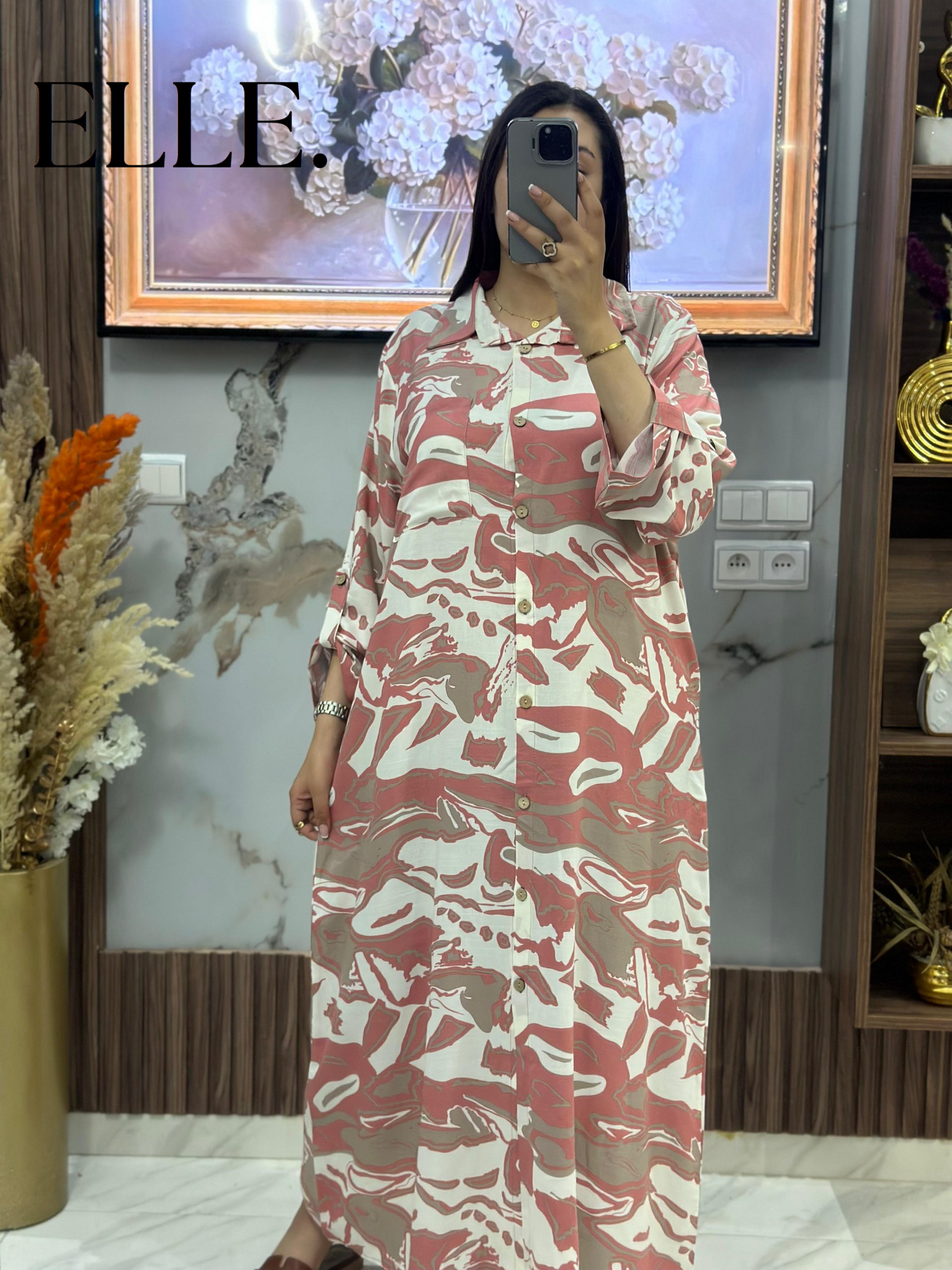 Robe Lune