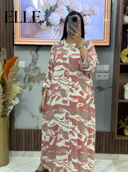 Robe Lune
