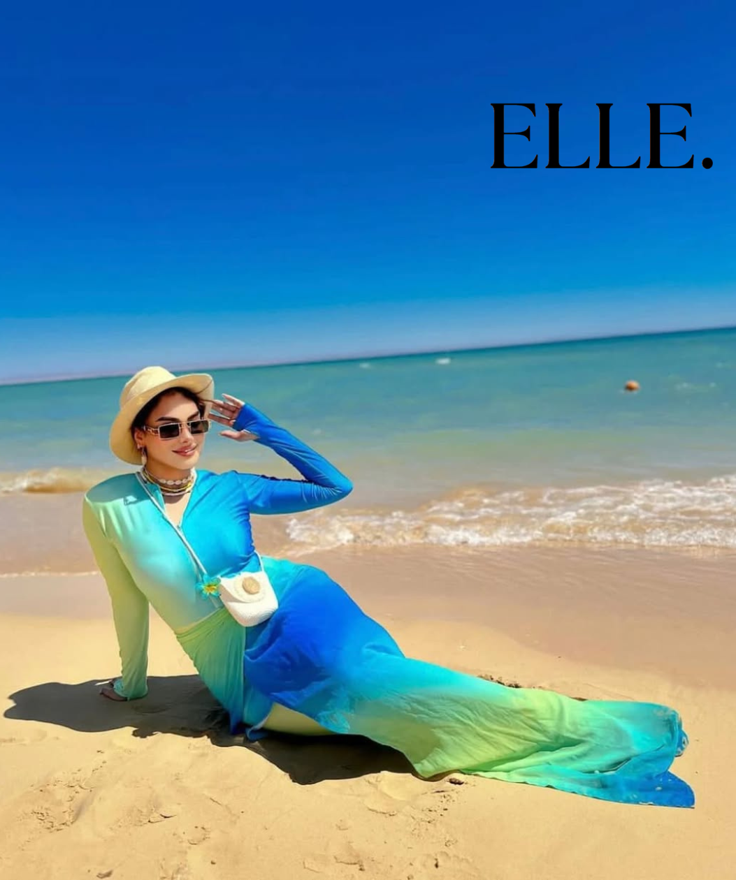 Sundream Burkini