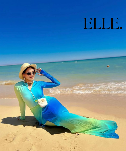 Sundream Burkini