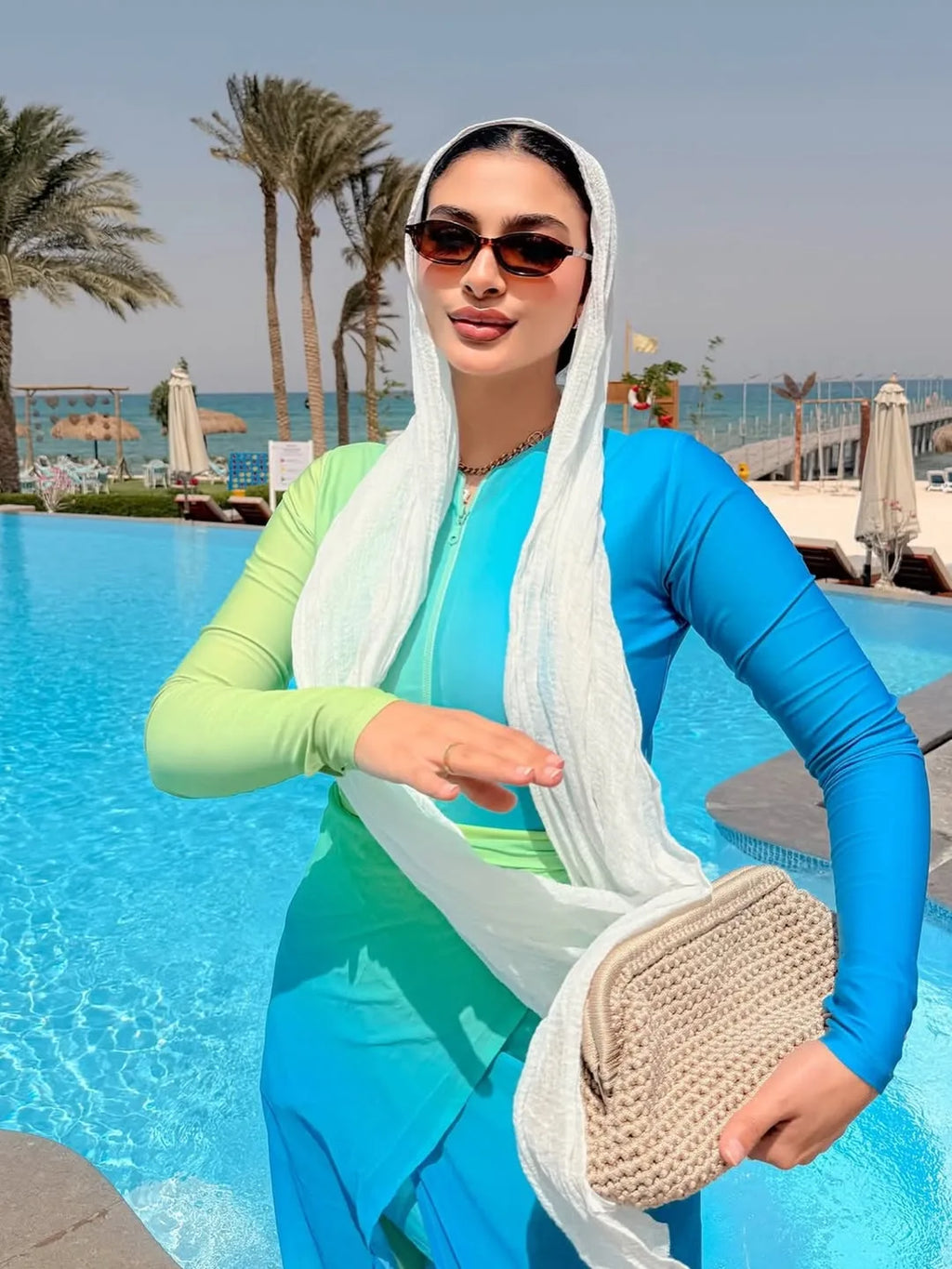 Sundream Burkini
