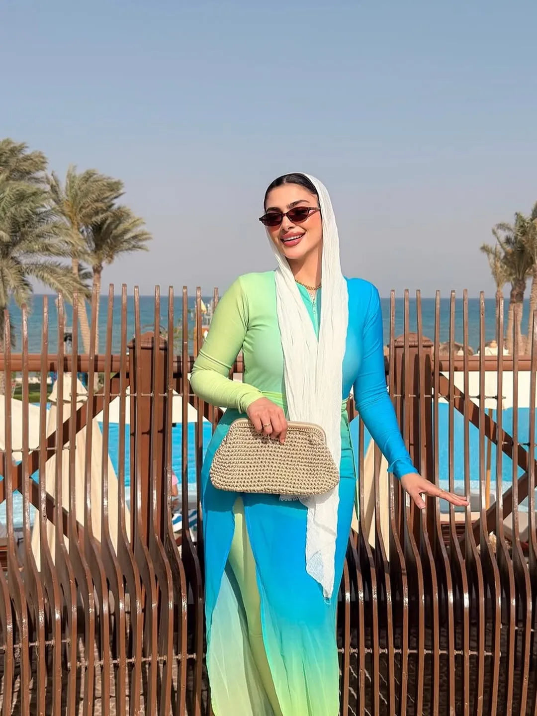 Sundream Burkini