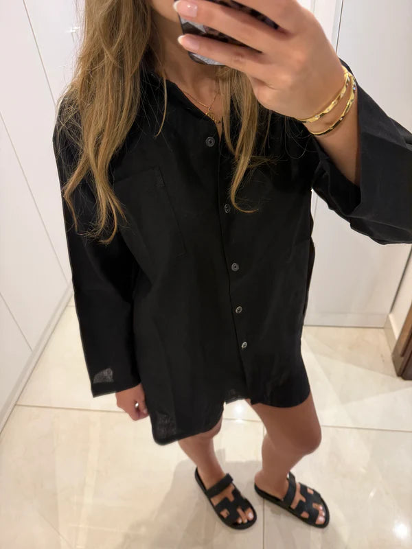 Classic Short Set