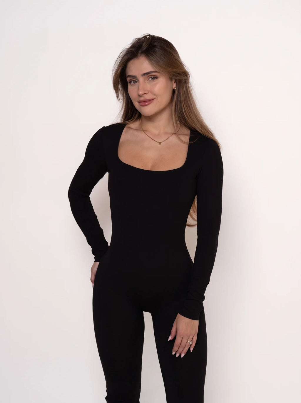 Essential Jumpsuit