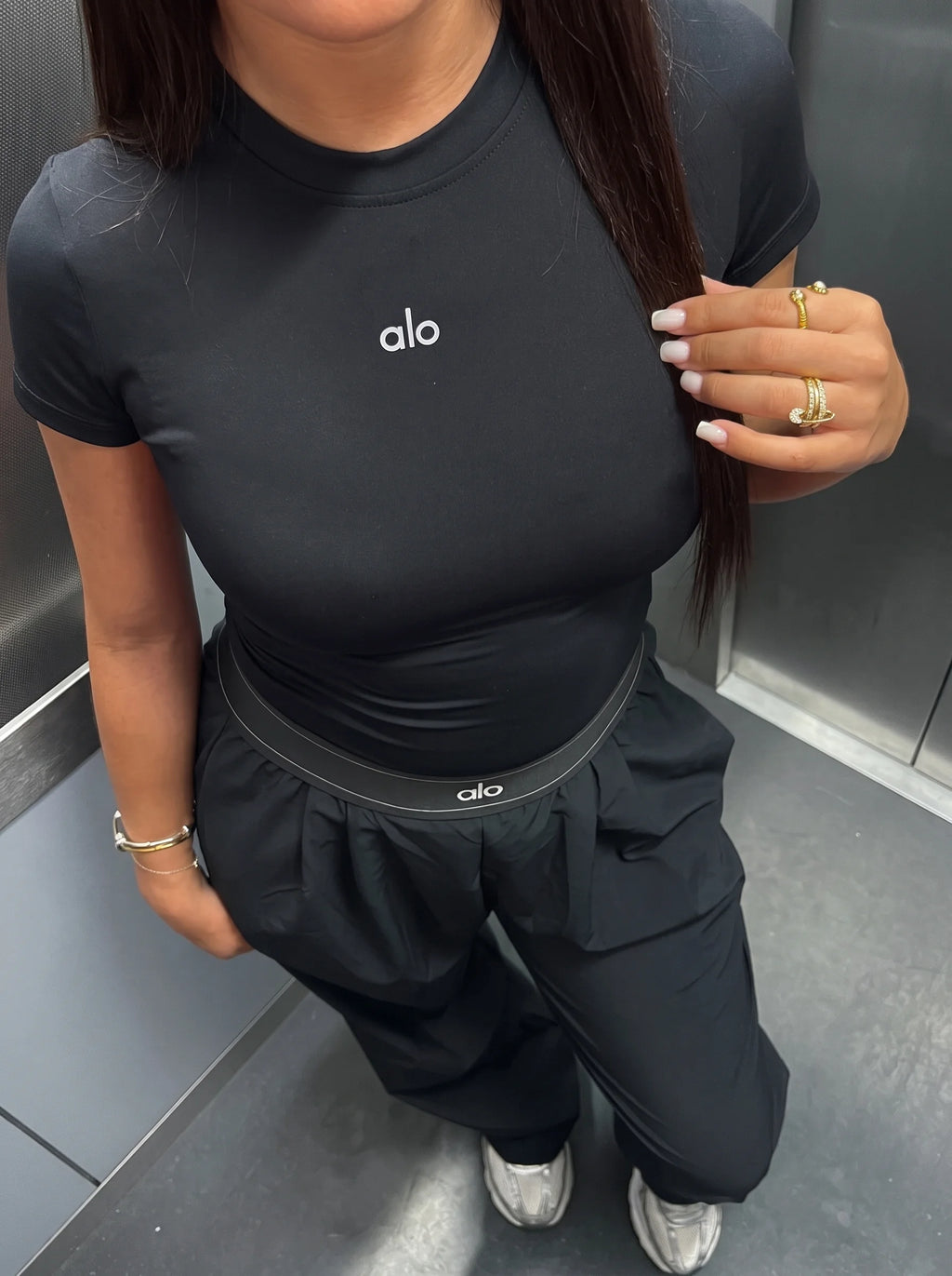 Ensemble Alo Noir