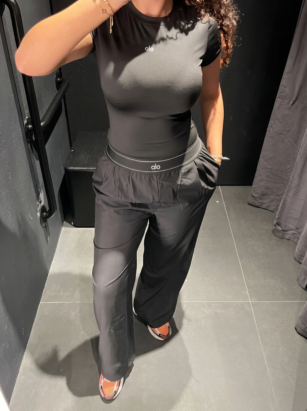 Ensemble Alo Noir