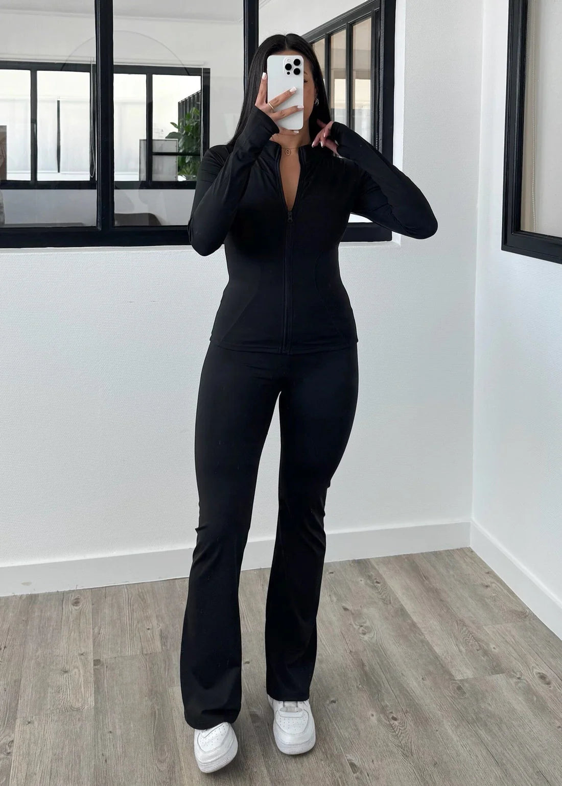 Ensemble Sportswear