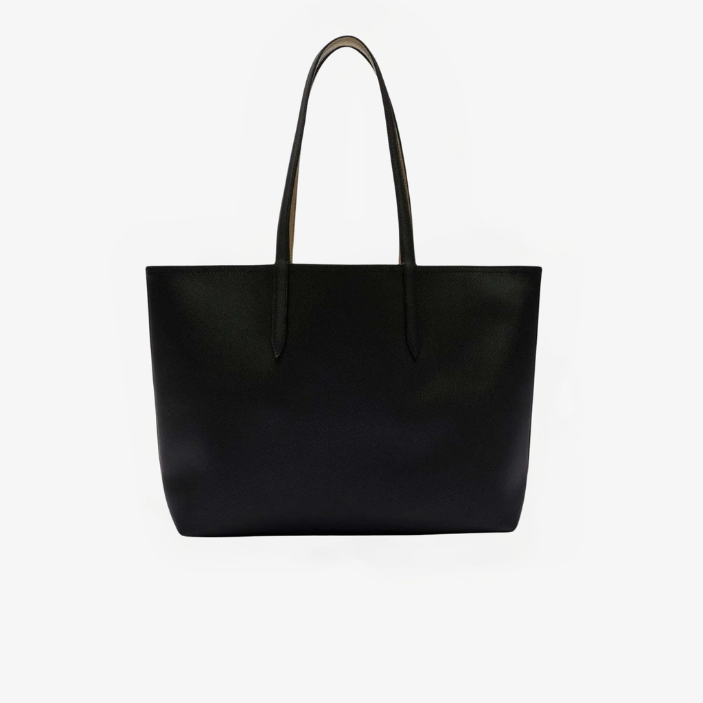 Sac cabas réversible
