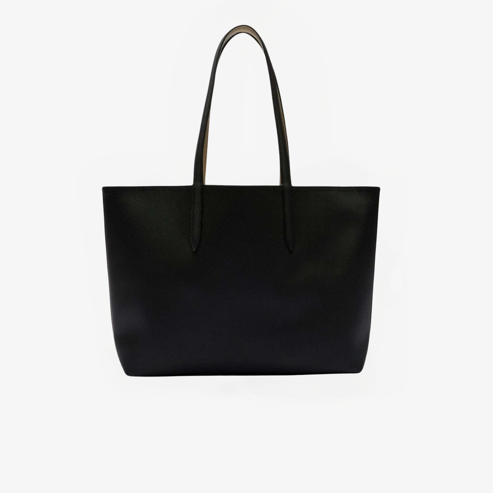 Sac cabas réversible