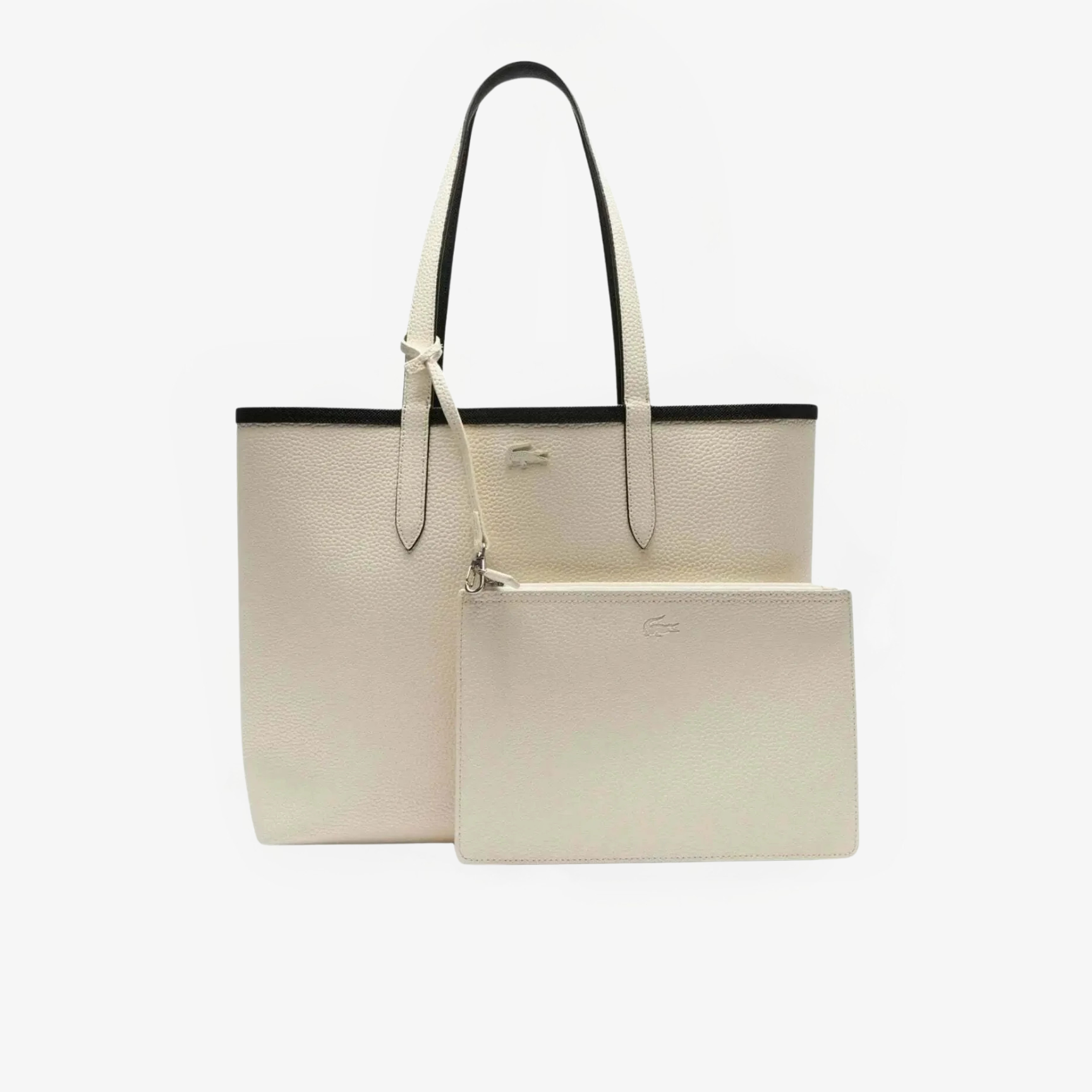 Sac cabas réversible