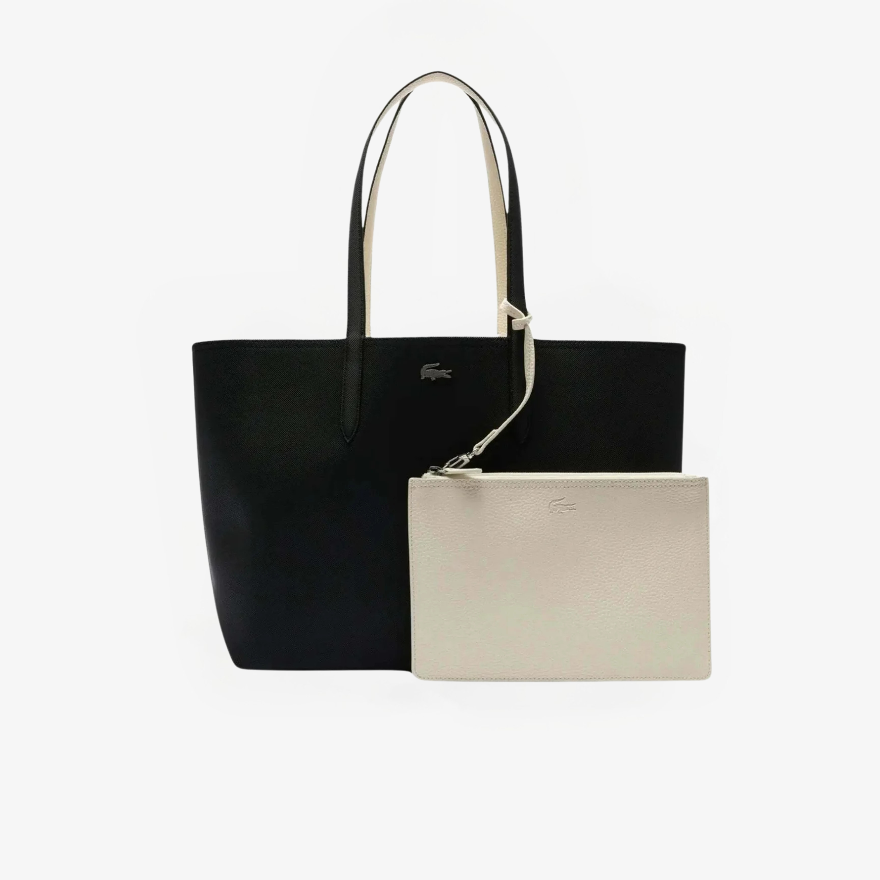 Sac cabas réversible