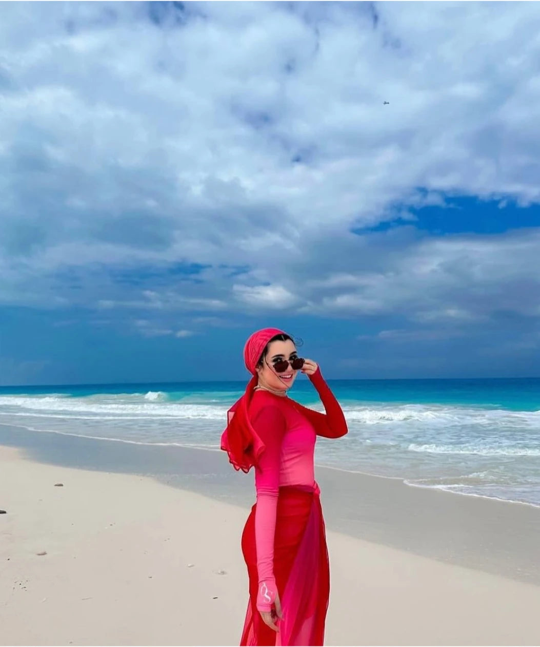 Sundream Burkini