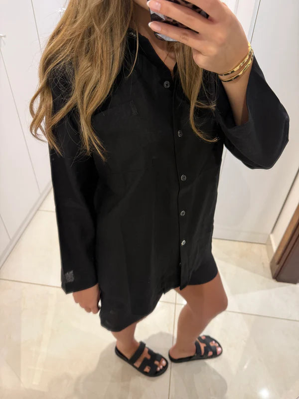 Classic Short Set