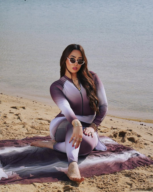 Wave Burkini