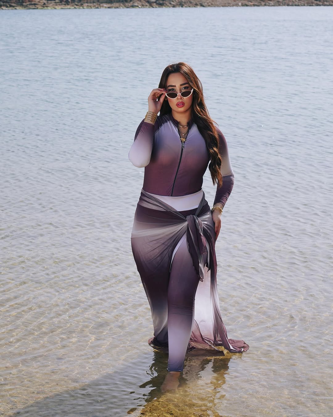 Wave Burkini