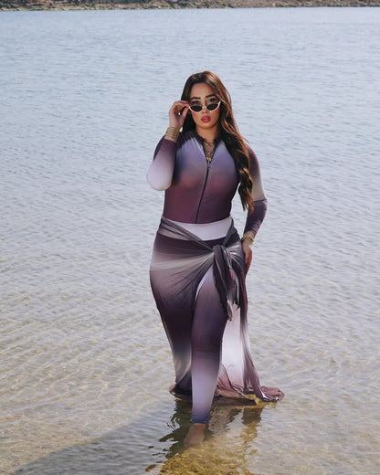 Wave Burkini