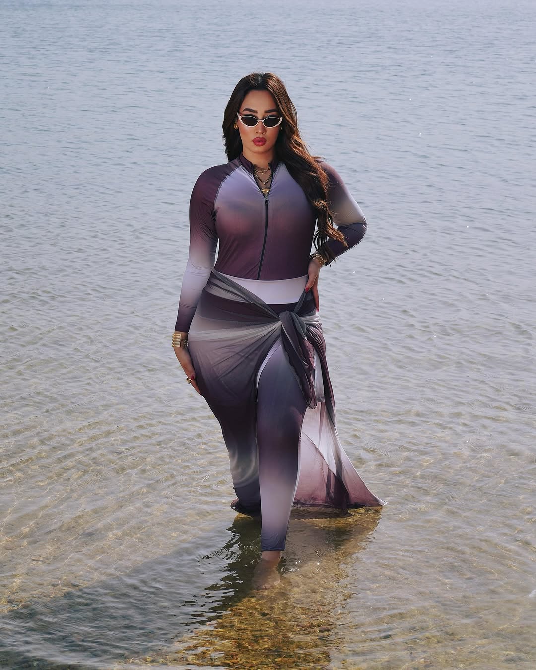 Wave Burkini