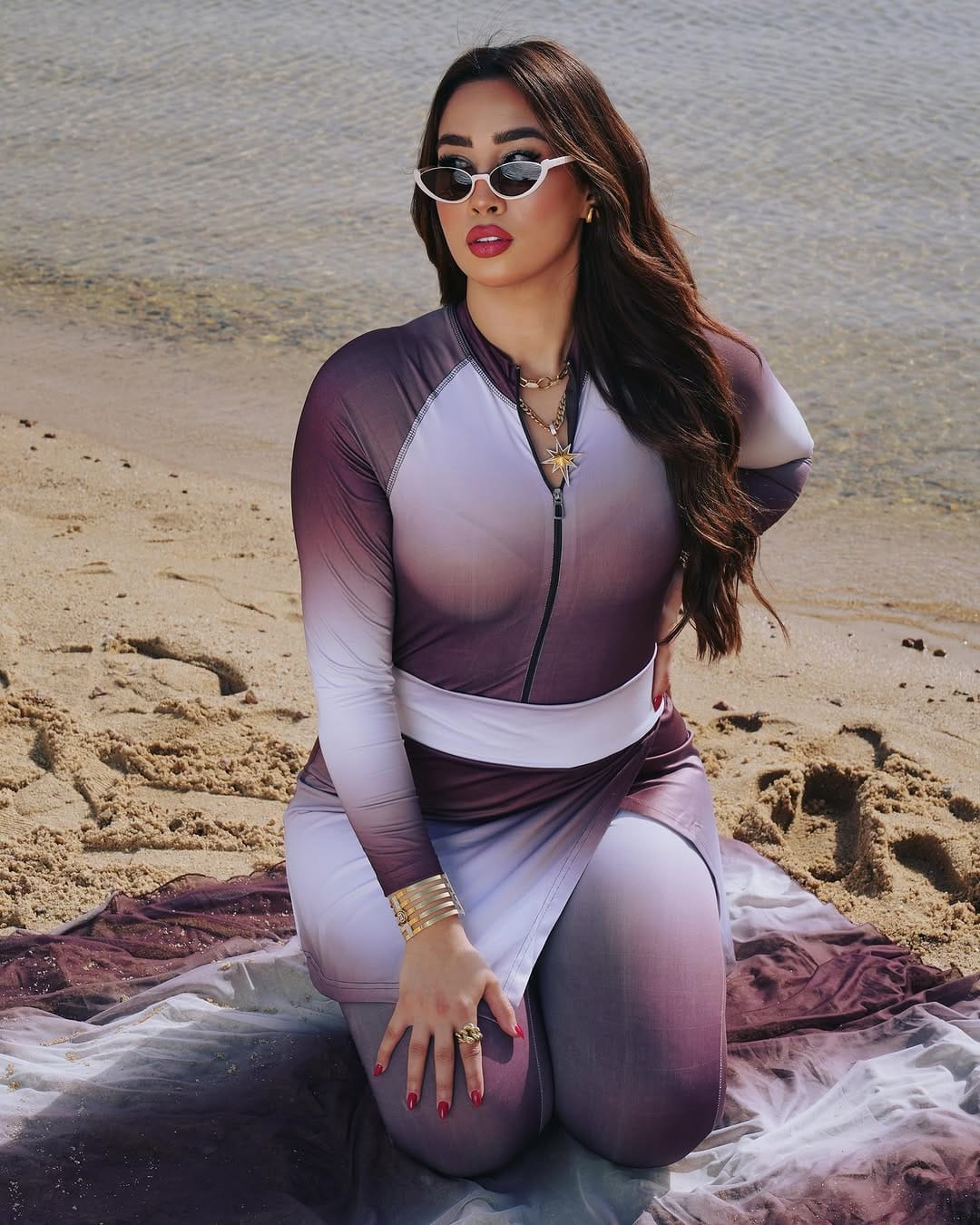 Wave Burkini