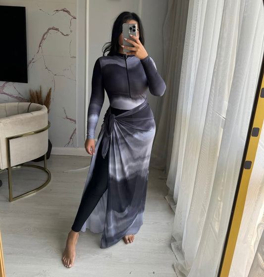 Noor Burkini
