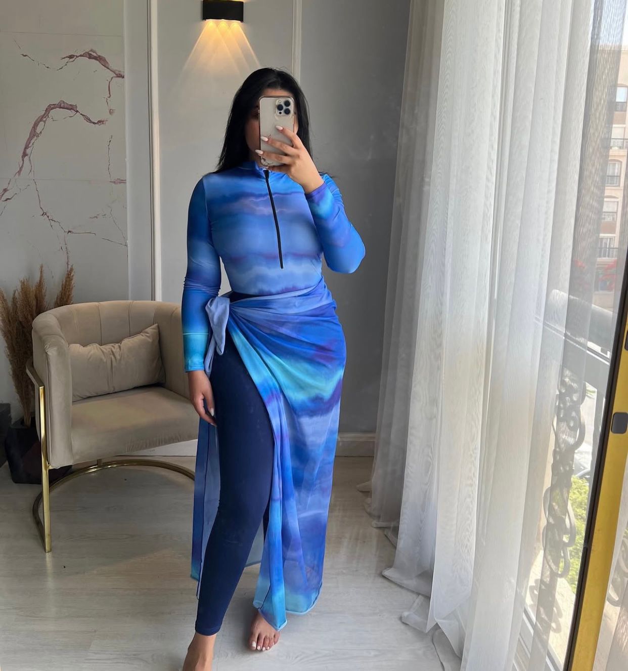 Noor Burkini