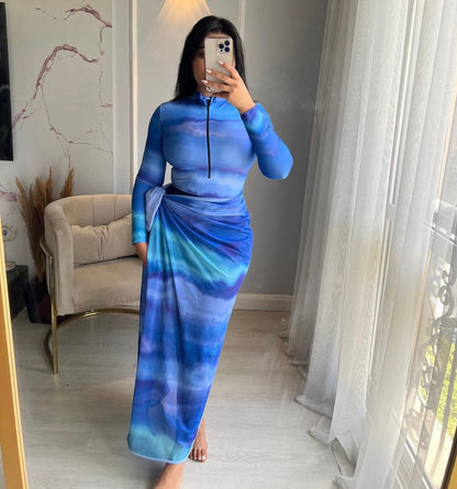 Noor Burkini