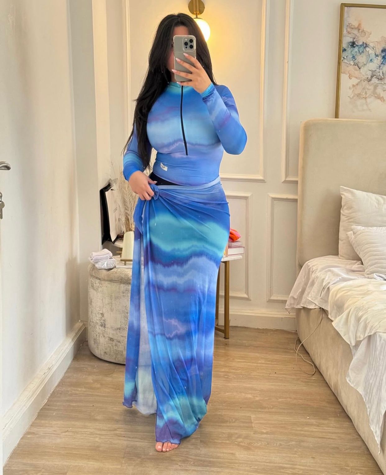 Noor Burkini