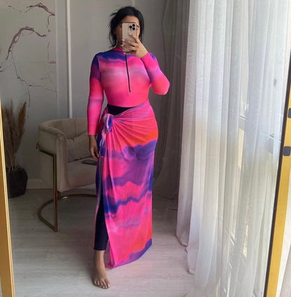 Noor Burkini