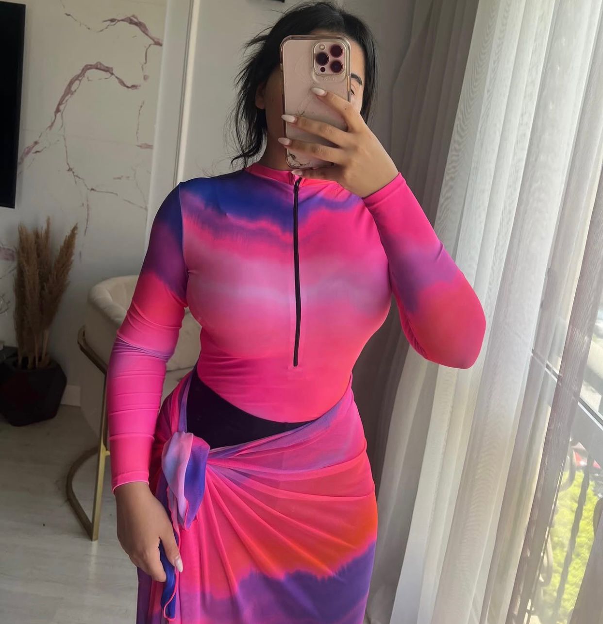 Noor Burkini