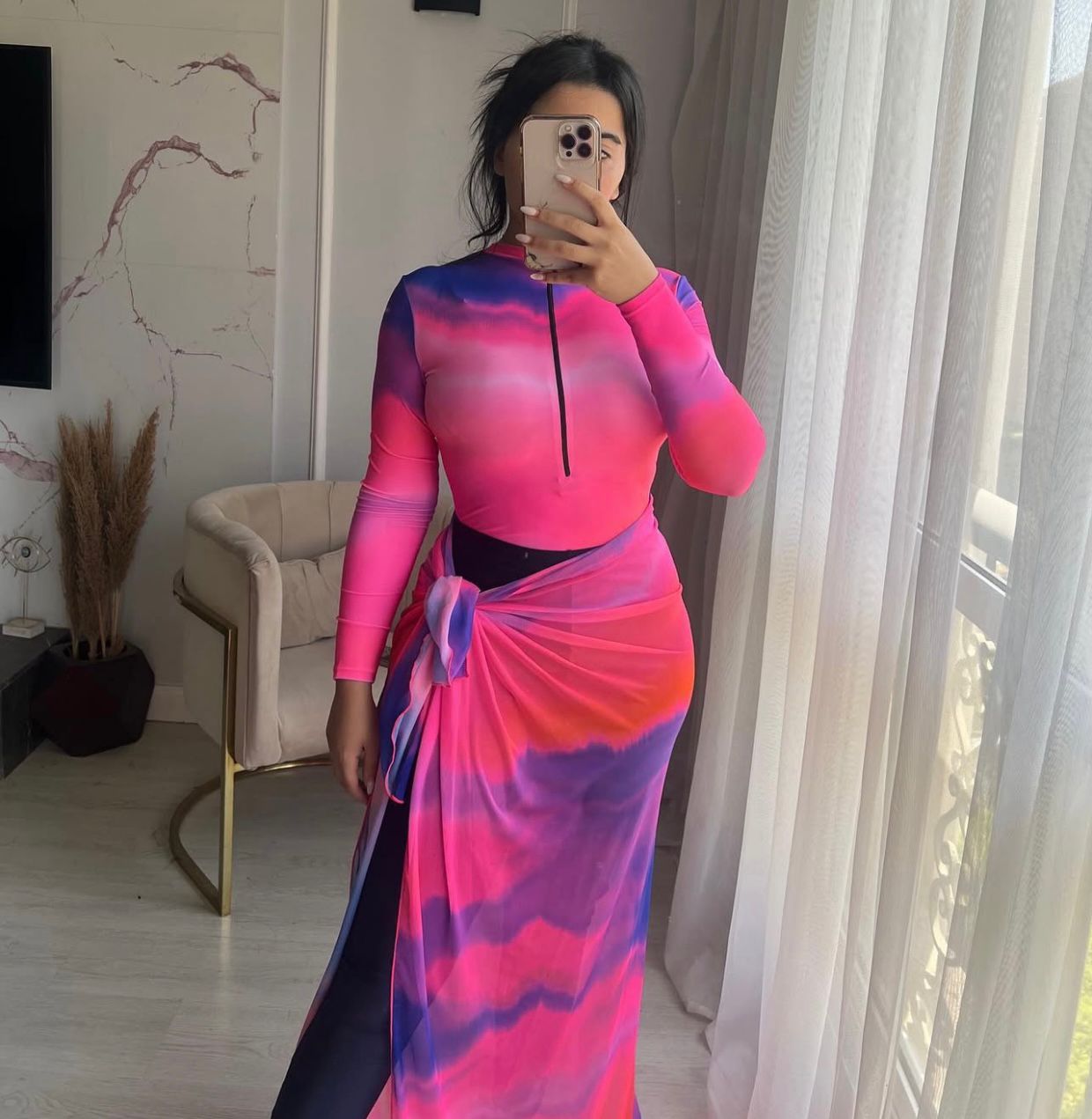 Noor Burkini