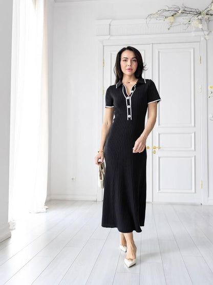 Robe Maille
