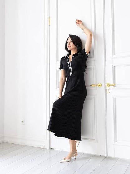 Robe Maille