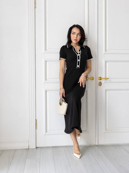 Robe Maille