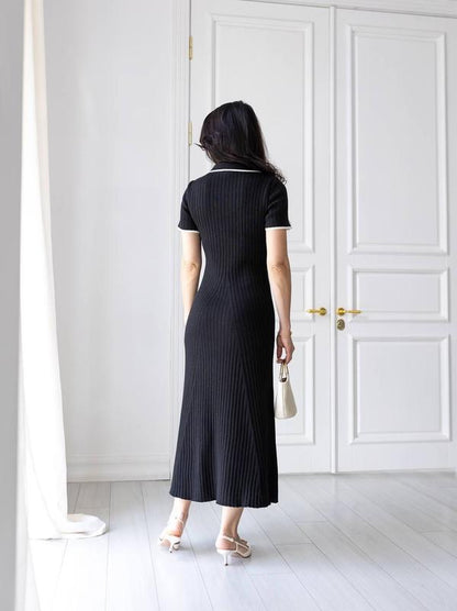 Robe Maille