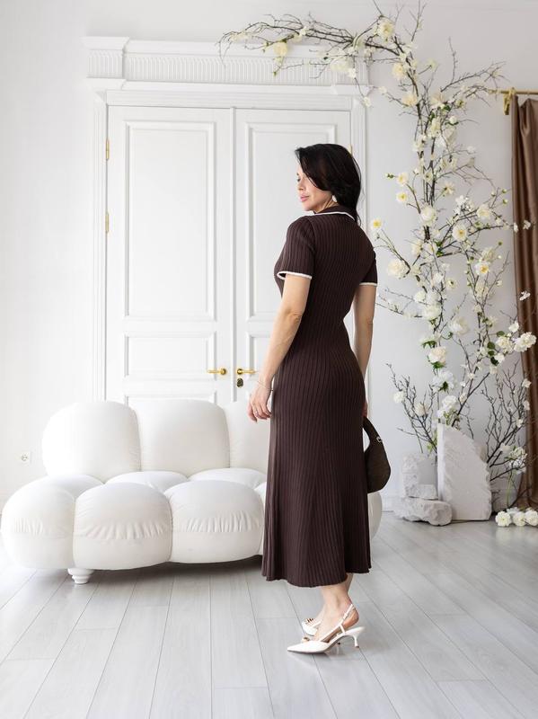 Robe Maille