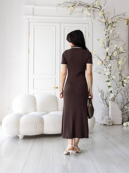 Robe Maille