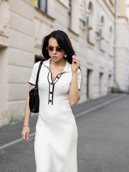 Robe Maille