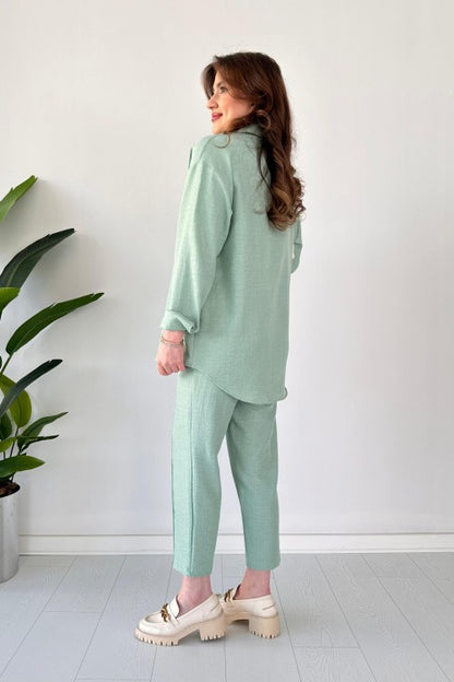 Ensemble Lin