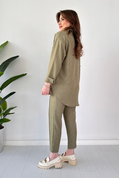 Ensemble Lin