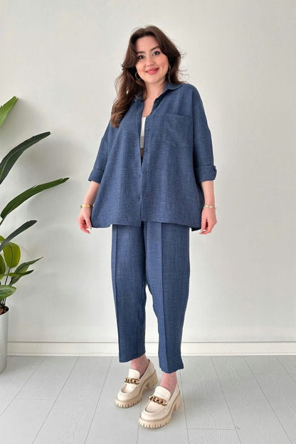 Ensemble Lin