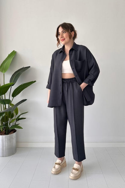Ensemble Lin
