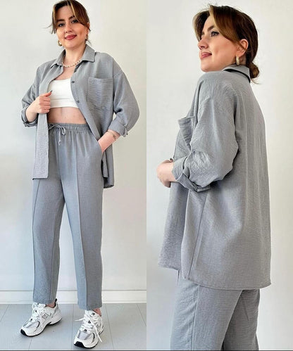 Ensemble Lin