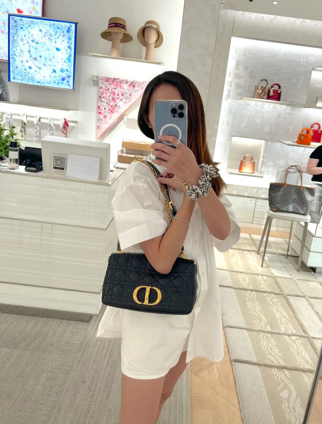 Sac Caro